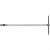 YATO Cheie tip T articulată 13×450 mm CrV (YT-15278)