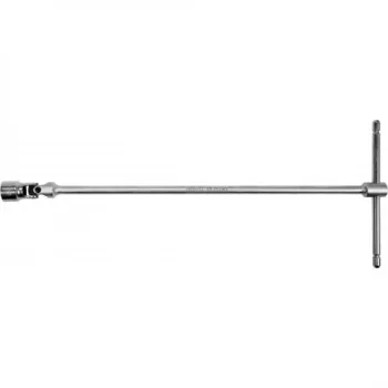 YATO Cheie tip T articulată 17×450 mm CrV (YT-15282)