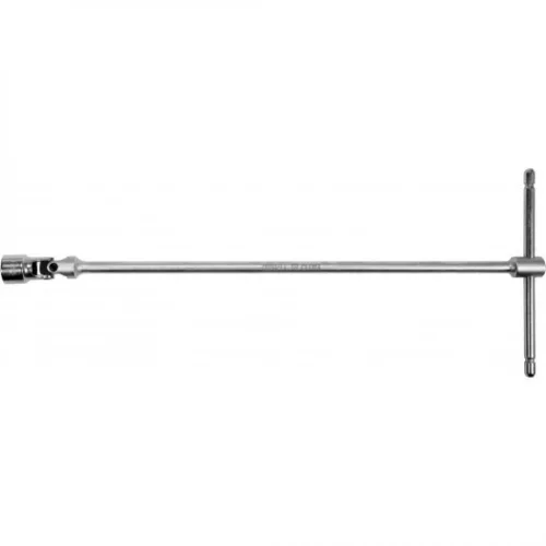 YATO Cheie tip T articulată 17×450 mm CrV (YT-15282)