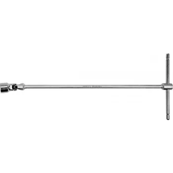 YATO Cheie tip T articulată 18×450 mm CrV (YT-15283)