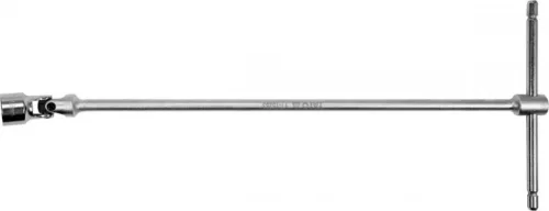 YATO Cheie tip T articulată 18×450 mm CrV (YT-15283)