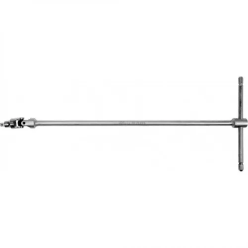 YATO Cheie tip T articulată 1/2" 450 mm CrV (YT-15293)