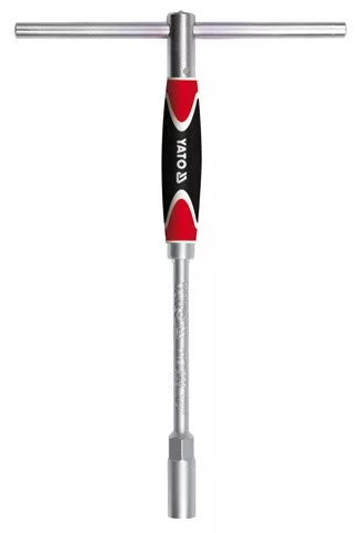 YATO Cheie tubulară T 11mm (YT-1555)