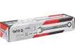 YATO Set chei combinate clichet 12 bucăți (YT-16505)