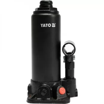 YATO Cric hidraulic tip sticlă 3 t (YT-17001)