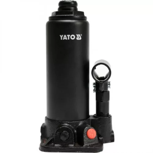 YATO Cric hidraulic tip sticlă 3 t (YT-17001)