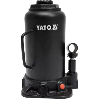 YATO Cric hidraulic tip sticlă 20 t (YT-17007)