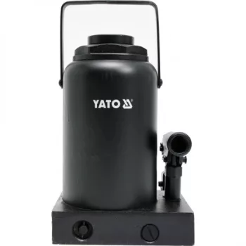 YATO Cric hidraulic tip sticlă 32 t (YT-17008)