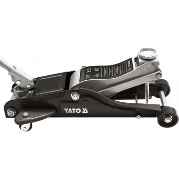 YATO Cric hidraulic tip crocodil 2 t (YT-1720)