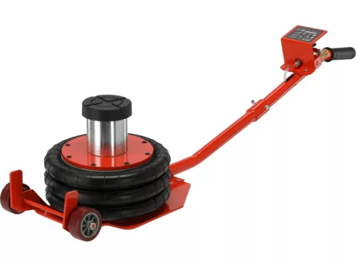 YATO Cric pneumatic 4 t, 150–500 mm (YT-17233)
