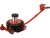 YATO Cric pneumatic 4 t, 150–500 mm (YT-17233)