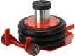 YATO Cric pneumatic 4 t, 150–500 mm (YT-17233)