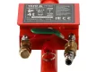 YATO Cric pneumatic 4 t, 150–500 mm (YT-17233)