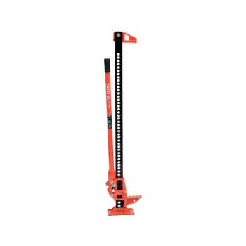 YATO Cric tip cremalieră 3 t 48" (YT-17261)