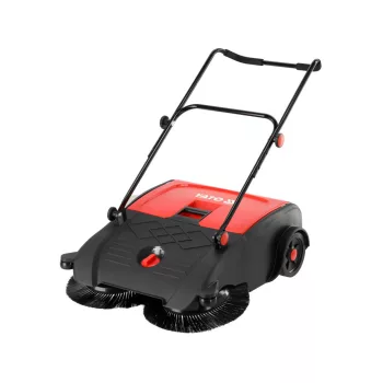   YATO măturător manual universal 75 cm, rezervor 50 l (YT-17410)