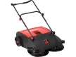 YATO măturător manual universal 75 cm, rezervor 50 l (YT-17410)