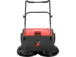 YATO măturător manual universal 75 cm, rezervor 50 l (YT-17410)