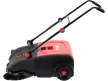 YATO măturător manual universal 75 cm, rezervor 50 l (YT-17410)