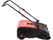YATO măturător manual universal 75 cm, rezervor 50 l (YT-17410)