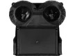 YATO măturător manual universal 75 cm, rezervor 50 l (YT-17410)