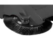YATO măturător manual universal 75 cm, rezervor 50 l (YT-17410)
