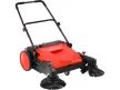 YATO măturător manual universal, lățime lucru 95 cm, rezervor 45 l (YT-17412)