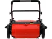 YATO măturător manual universal, lățime lucru 95 cm, rezervor 45 l (YT-17412)
