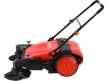 YATO măturător manual universal, lățime lucru 95 cm, rezervor 45 l (YT-17412)