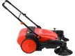YATO măturător manual universal, lățime lucru 95 cm, rezervor 45 l (YT-17412)