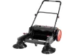YATO măturător manual universal, lățime lucru 95 cm, rezervor 45 l (YT-17412)