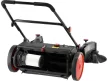 YATO măturător manual universal, lățime lucru 95 cm, rezervor 45 l (YT-17412)