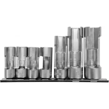 YATO Set chei tubulare speciale fante 7 piese (YT-17508)