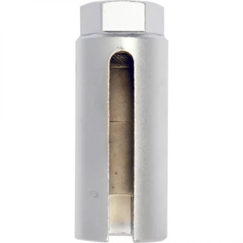 YATO Cheie tubulară pentru sondă lambda 22 mm CrMo (YT-1754)