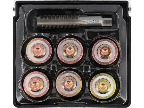 YATO Șurub baie de ulei M14×1,25 (YT-17568)