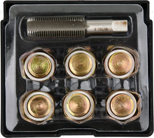 YATO Șurub baie de ulei M17×1,5 (YT-17573)