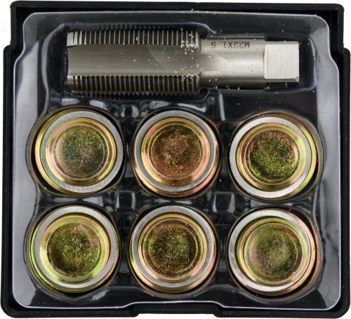 YATO Șurub baie de ulei M22×1,5 (YT-17575)