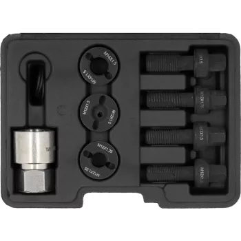 YATO Set reparație filet 8 piese (YT-17595)