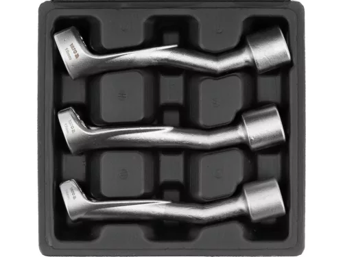 YATO Set chei montaj injector (YT-17619)