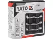 YATO Set chei montaj injector (YT-17619)