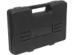 YATO Set curățare injectoare 19 piese 1/4", inox, perii plastic și alamă (YT-17623)
