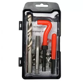 YATO Set reparație filet 20 piese M12 1,75mm (YT-17635)