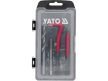 YATO Set reparație filet M10x1,0mm 30 buc (YT-17682)