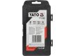 YATO Set reparație filet M10x1,0mm 30 buc (YT-17682)