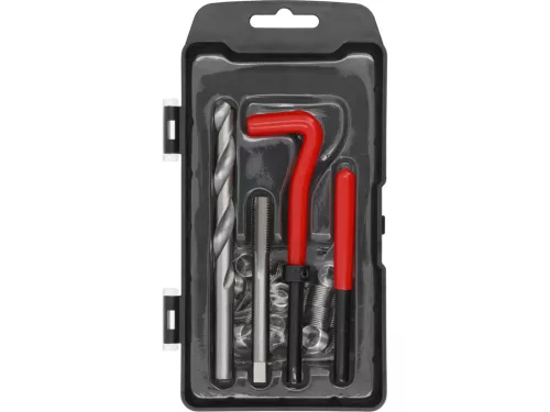 YATO Set reparație filet M10x1,25mm (YT-17683)