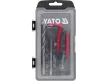 YATO Set reparație filet M10x1,25mm (YT-17683)