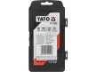 YATO Set reparație filet M10x1,25mm (YT-17683)