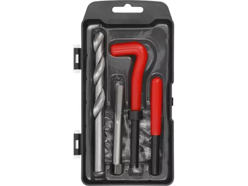 YATO Set reparație filet M12x1,25mm 20 buc (YT-17684)