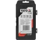 YATO Set reparație filet M12x1,25mm 20 buc (YT-17684)