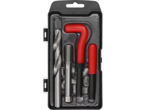 YATO Set reparație filet M14x1,25mm 15 buc (YT-17686)