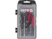 YATO Set reparație filet M14x1,25mm 15 buc (YT-17686)